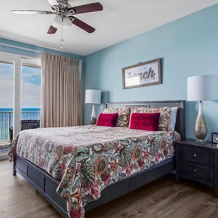 פנמה סיטי ביץ' Sunsational At Laketown Wharf #1924 By Nautical Properties מראה חיצוני תמונה