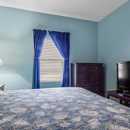 פנמה סיטי ביץ' Sunsational At Laketown Wharf #1924 By Nautical Properties מראה חיצוני תמונה