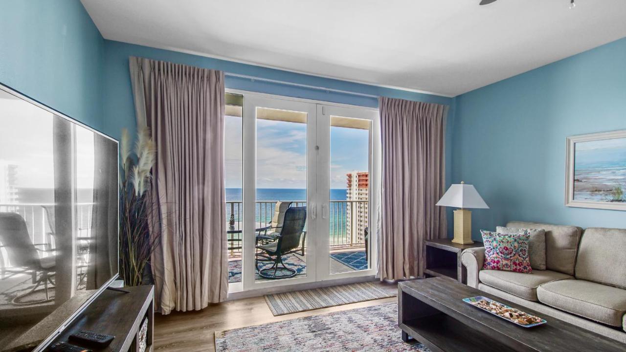 פנמה סיטי ביץ' Sunsational At Laketown Wharf #1924 By Nautical Properties מראה חיצוני תמונה