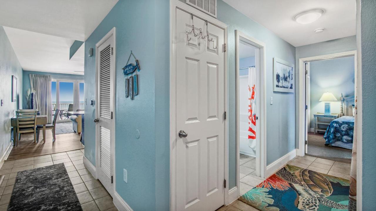 פנמה סיטי ביץ' Sunsational At Laketown Wharf #1924 By Nautical Properties מראה חיצוני תמונה