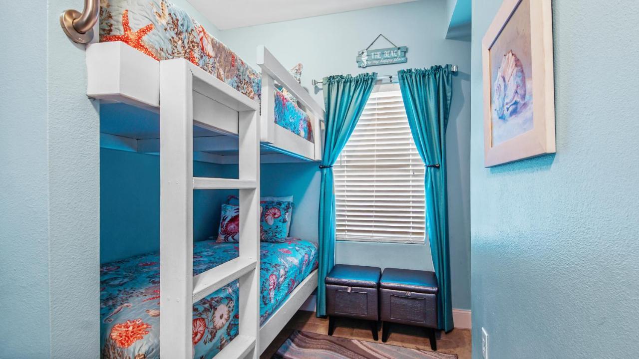 פנמה סיטי ביץ' Sunsational At Laketown Wharf #1924 By Nautical Properties מראה חיצוני תמונה