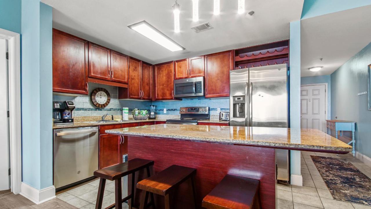 פנמה סיטי ביץ' Sunsational At Laketown Wharf #1924 By Nautical Properties מראה חיצוני תמונה