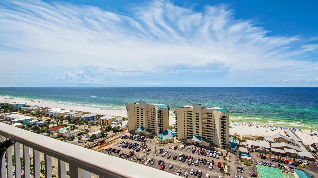 פנמה סיטי ביץ' Sunsational At Laketown Wharf #1924 By Nautical Properties מראה חיצוני תמונה