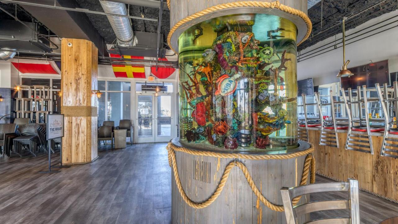 פנמה סיטי ביץ' Sunsational At Laketown Wharf #1924 By Nautical Properties מראה חיצוני תמונה