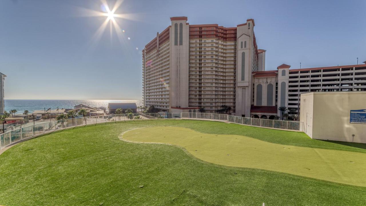 פנמה סיטי ביץ' Sunsational At Laketown Wharf #1924 By Nautical Properties מראה חיצוני תמונה