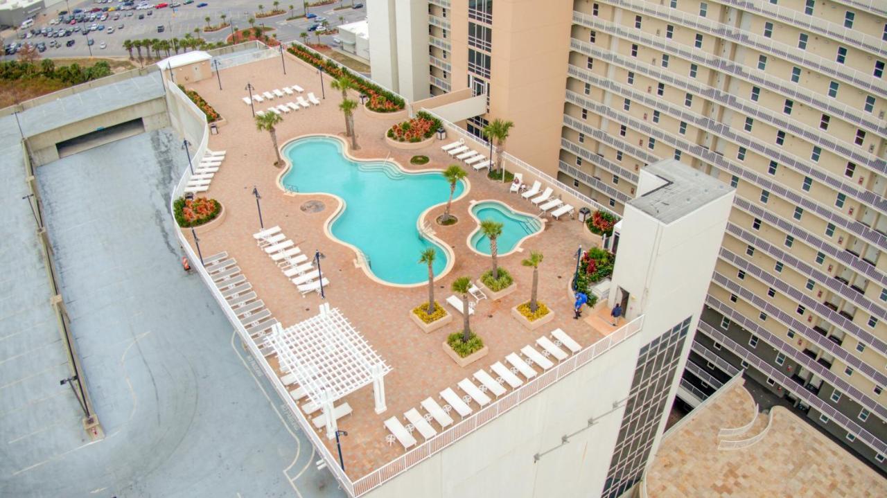 פנמה סיטי ביץ' Sunsational At Laketown Wharf #1924 By Nautical Properties מראה חיצוני תמונה