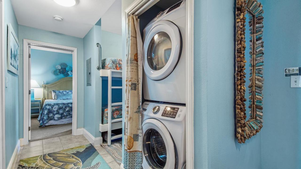 פנמה סיטי ביץ' Sunsational At Laketown Wharf #1924 By Nautical Properties מראה חיצוני תמונה