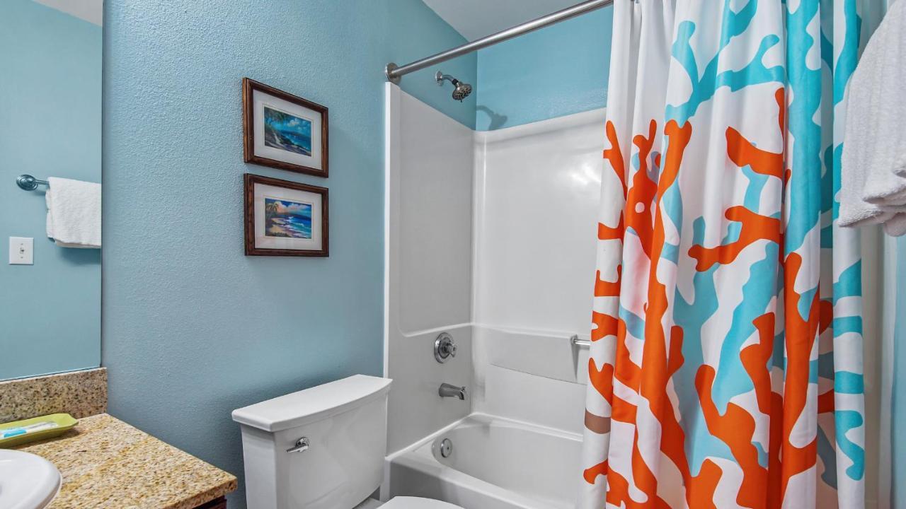 פנמה סיטי ביץ' Sunsational At Laketown Wharf #1924 By Nautical Properties מראה חיצוני תמונה