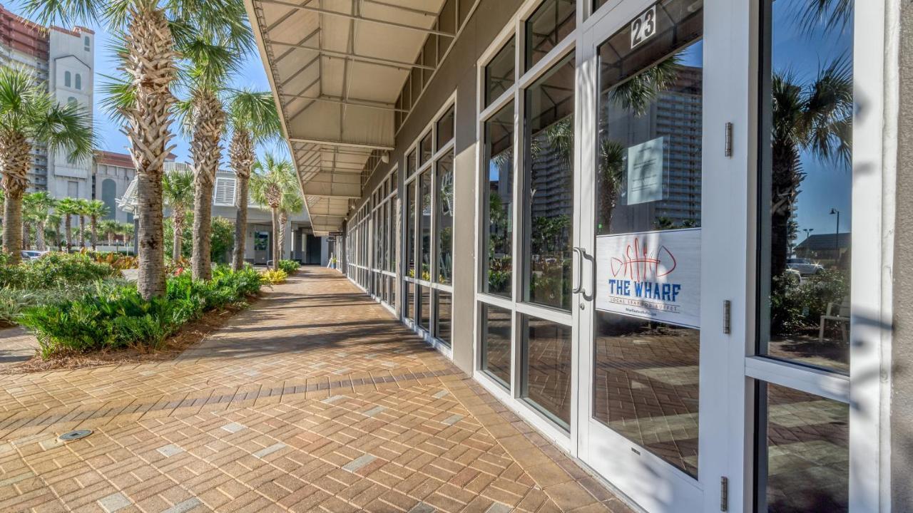 פנמה סיטי ביץ' Sunsational At Laketown Wharf #1924 By Nautical Properties מראה חיצוני תמונה