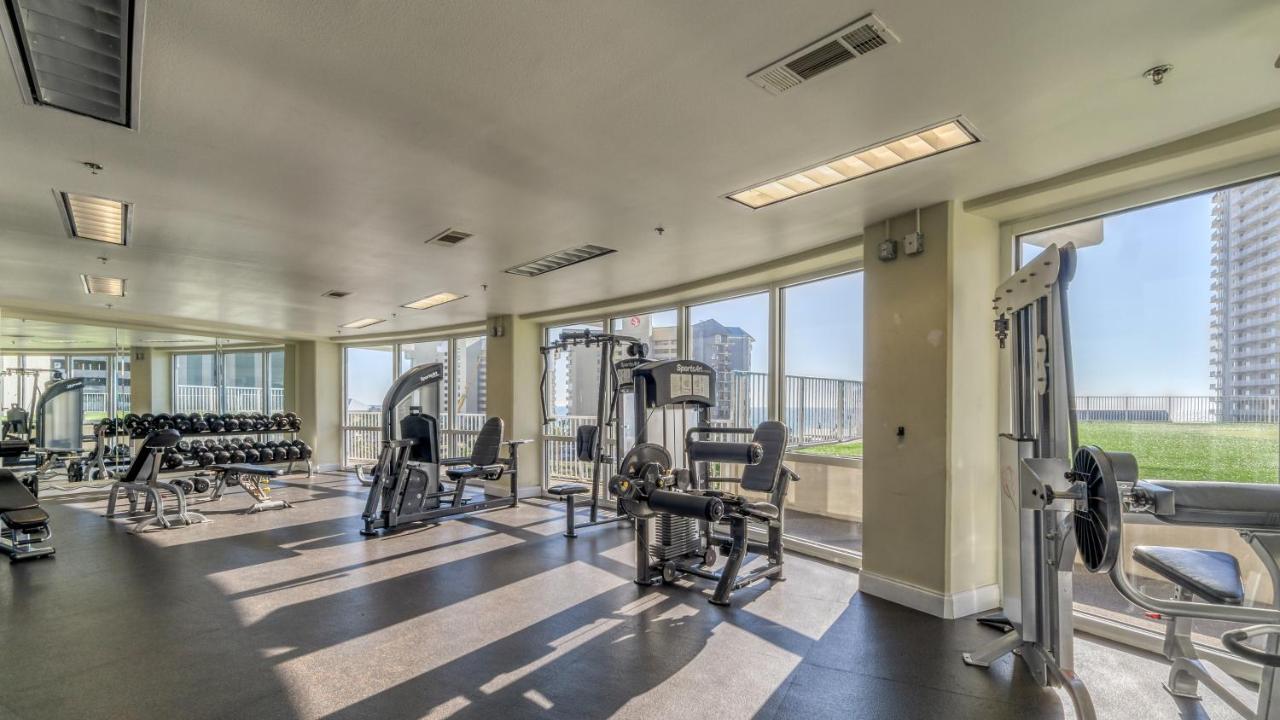 פנמה סיטי ביץ' Sunsational At Laketown Wharf #1924 By Nautical Properties מראה חיצוני תמונה