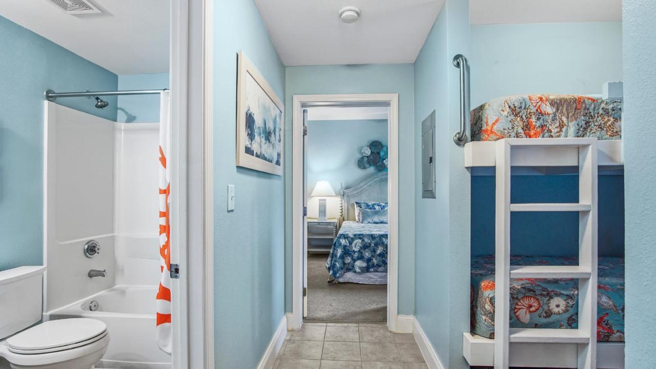 פנמה סיטי ביץ' Sunsational At Laketown Wharf #1924 By Nautical Properties מראה חיצוני תמונה
