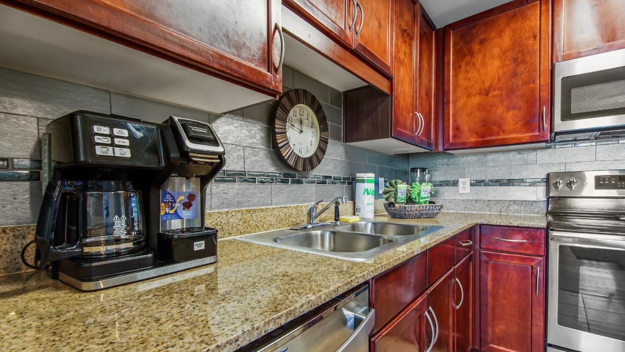 פנמה סיטי ביץ' Sunsational At Laketown Wharf #1924 By Nautical Properties מראה חיצוני תמונה