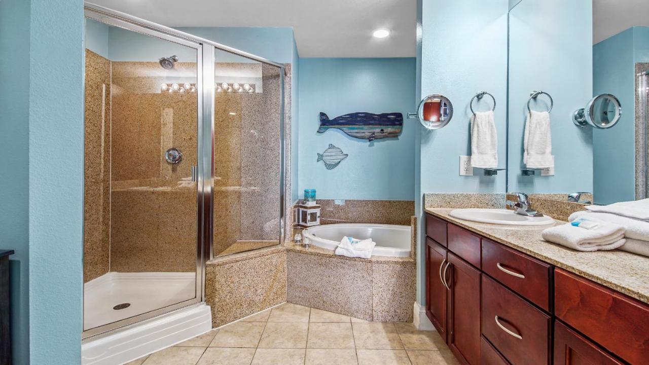 פנמה סיטי ביץ' Sunsational At Laketown Wharf #1924 By Nautical Properties מראה חיצוני תמונה
