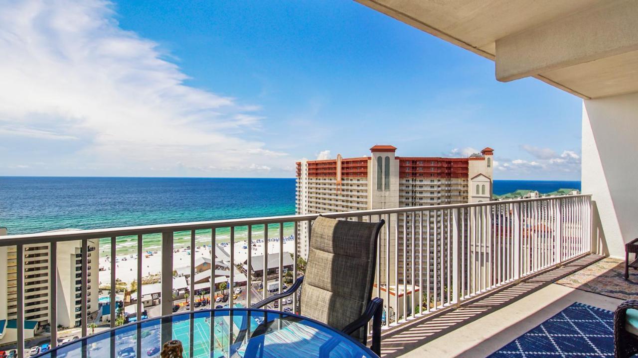 פנמה סיטי ביץ' Sunsational At Laketown Wharf #1924 By Nautical Properties מראה חיצוני תמונה