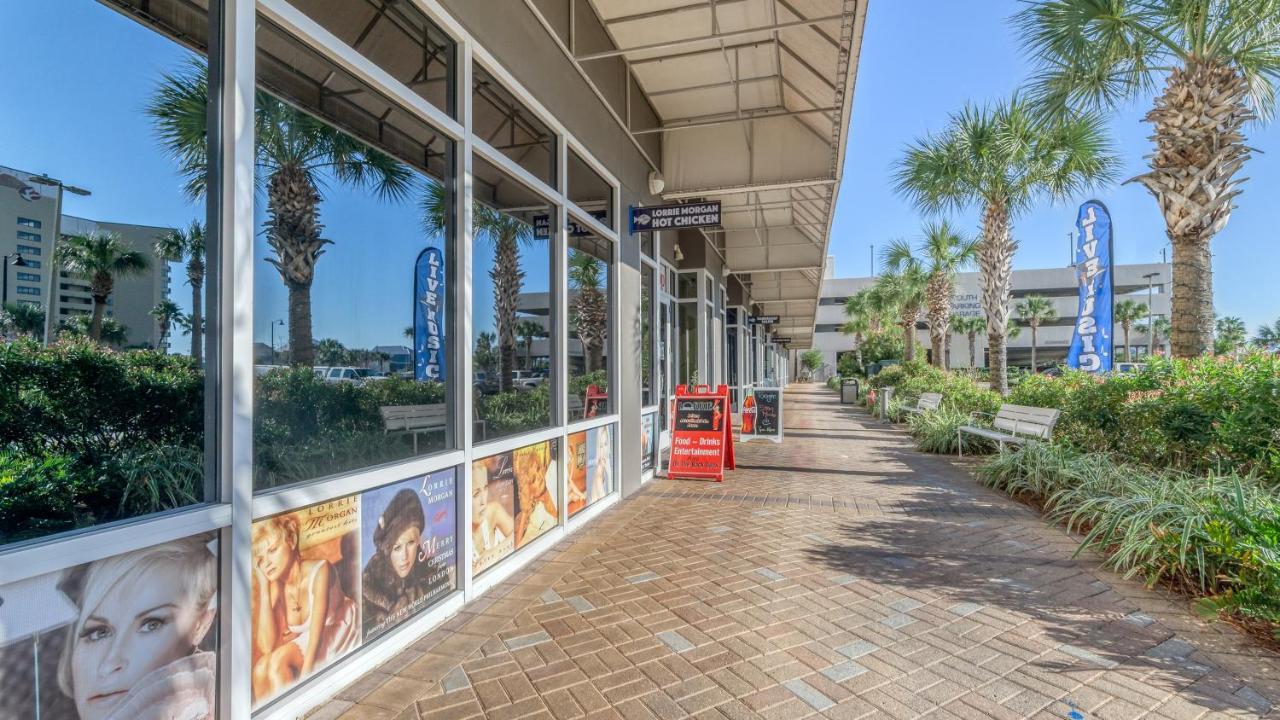 פנמה סיטי ביץ' Sunsational At Laketown Wharf #1924 By Nautical Properties מראה חיצוני תמונה