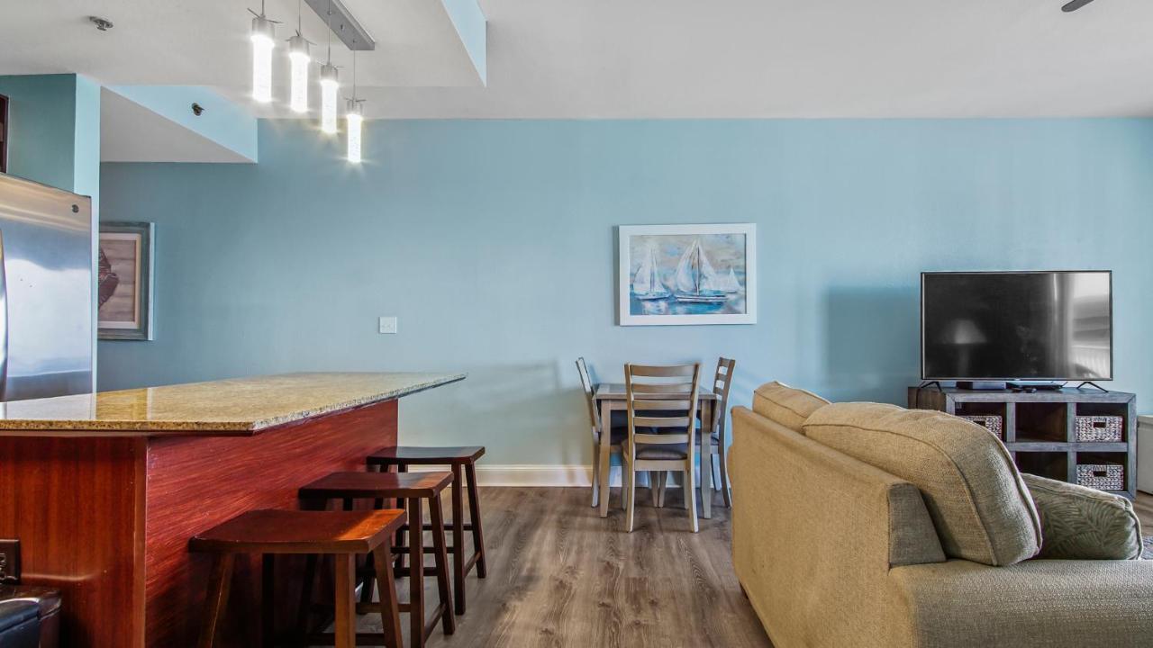 פנמה סיטי ביץ' Sunsational At Laketown Wharf #1924 By Nautical Properties מראה חיצוני תמונה
