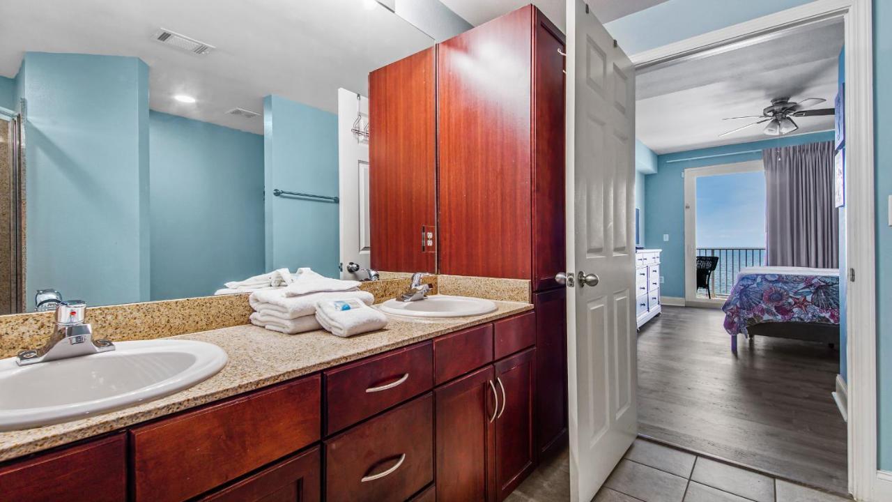 פנמה סיטי ביץ' Sunsational At Laketown Wharf #1924 By Nautical Properties מראה חיצוני תמונה