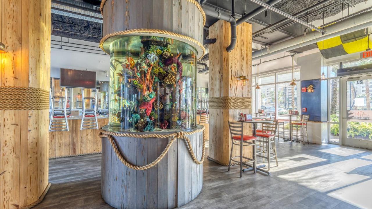 פנמה סיטי ביץ' Sunsational At Laketown Wharf #1924 By Nautical Properties מראה חיצוני תמונה