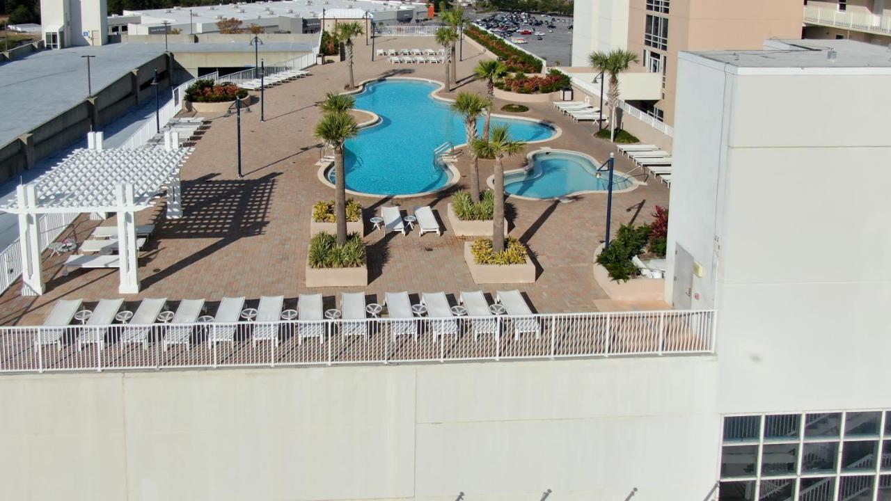 פנמה סיטי ביץ' Sunsational At Laketown Wharf #1924 By Nautical Properties מראה חיצוני תמונה