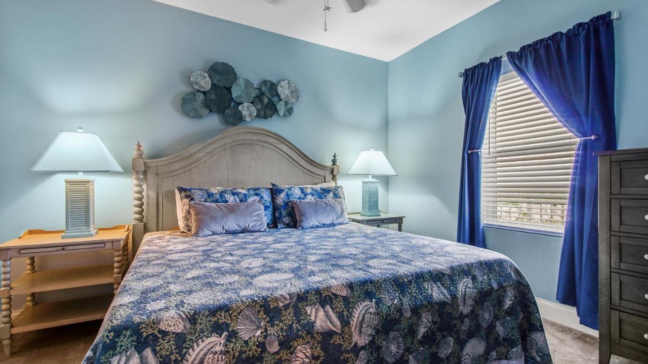 פנמה סיטי ביץ' Sunsational At Laketown Wharf #1924 By Nautical Properties מראה חיצוני תמונה
