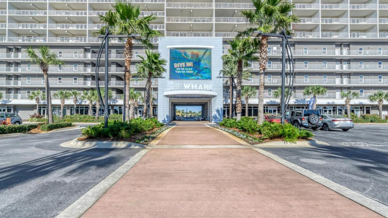 פנמה סיטי ביץ' Sunsational At Laketown Wharf #1924 By Nautical Properties מראה חיצוני תמונה