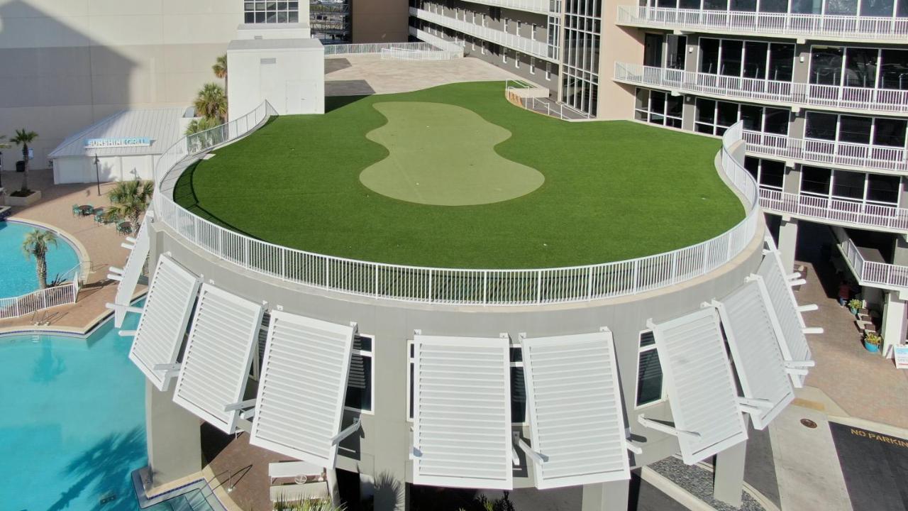 פנמה סיטי ביץ' Sunsational At Laketown Wharf #1924 By Nautical Properties מראה חיצוני תמונה